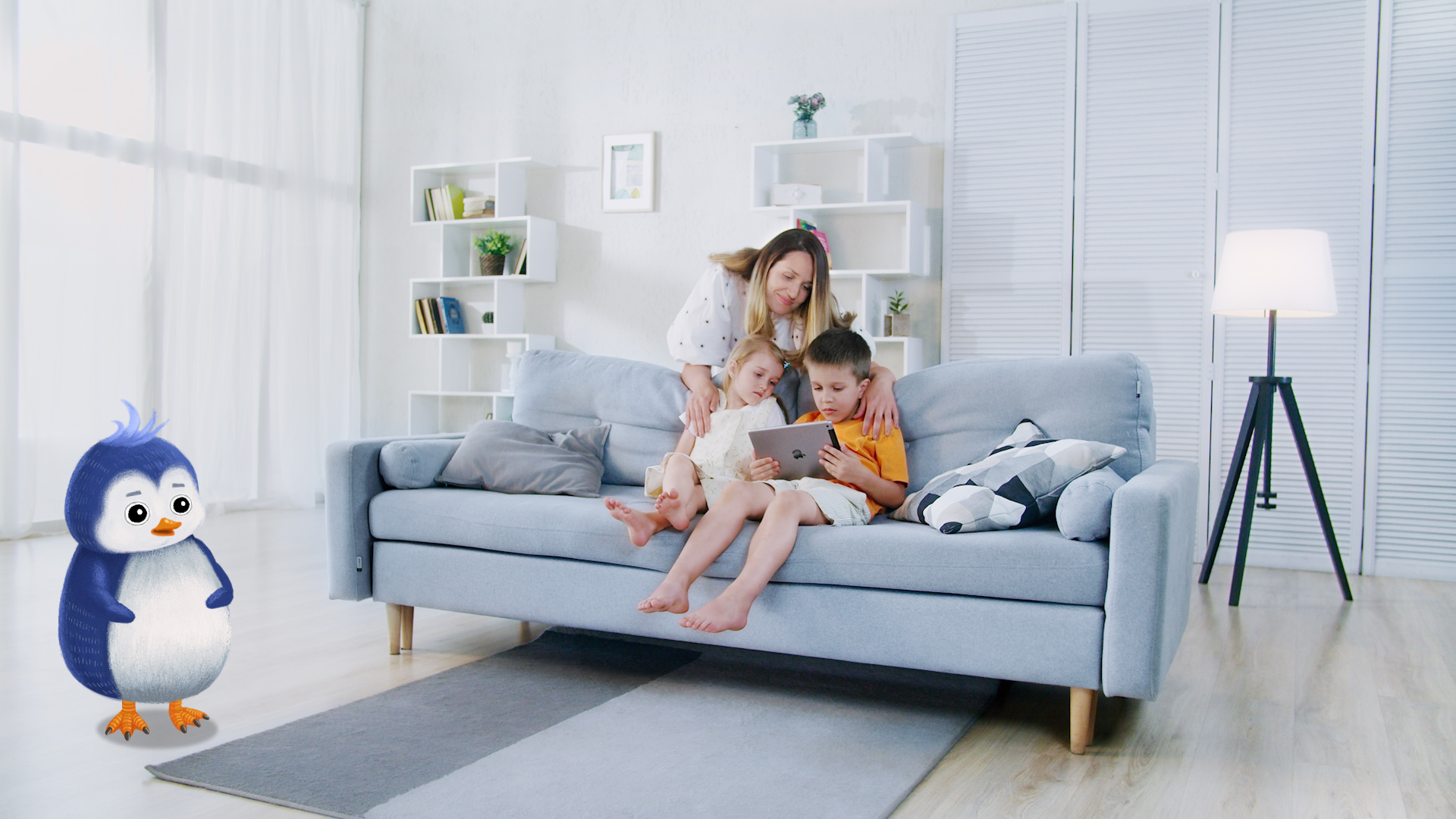 What Is Summer? (advertise)