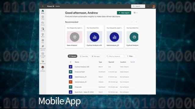 WHAT ARE POWER BI CLIENTS? - Another in @DirectionsOnMicrosoft ANALYZE THIS Series смотреть онлайн