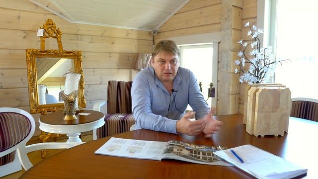 Стоимость и сроки строительства теплого контура дома из клееного бруса смотреть онлайн