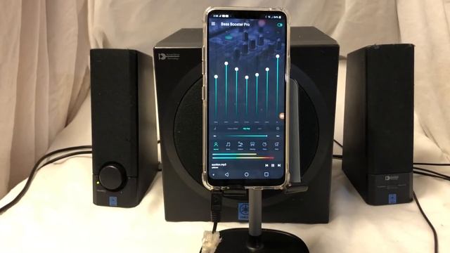 Equalizer FX Pro HowerJran For Android Review & Test смотреть онлайн