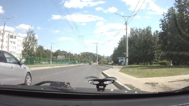 Вкл аннотации! Попытка от ДПС развода на пешехода НОВОЧЕБОКСАРСК 30,05,2016 смотреть онлайн