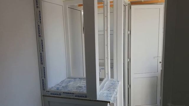 Шкаф. Дом на колесах своими руками. смотреть онлайн
