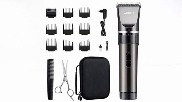 ► TOP BESTE HAARSCHNEIDEMASCHINEN ? Haarschneidemaschine kaufen | Haartrimmer & Trimmer Test смотреть онлайн