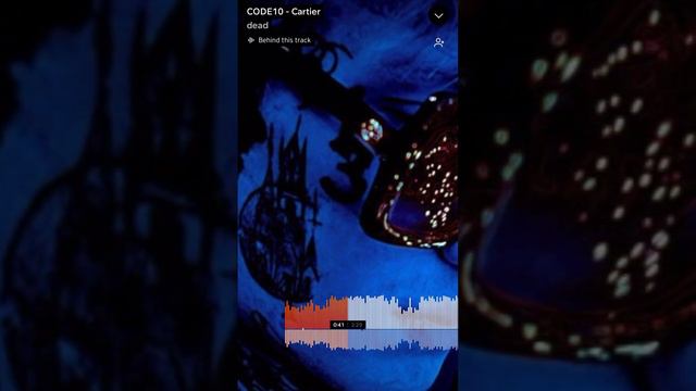 Топ-10 треков CODE10 смотреть онлайн