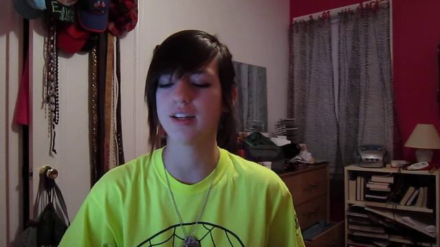 Me Singing Silent Night смотреть онлайн