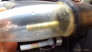 Как измерить плотность тосола, антифриза в автомобиле.