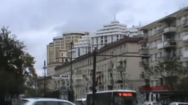 Ильхам Алиев Баку входит в число самых красивых городов мира смотреть онлайн