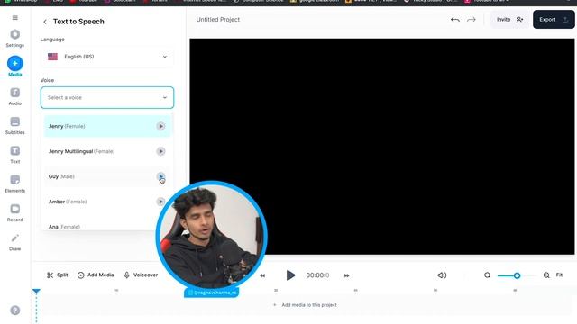 I Made A Youtube Video Using Chat GPT Artificial Intelligence in 60 Seconds (Full Guide) смотреть онлайн