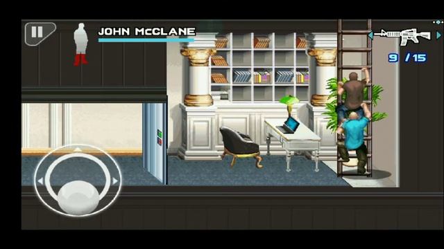 A Good day to die hard java parte 5 смотреть онлайн