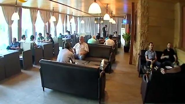 Mingo Park Mingecevir