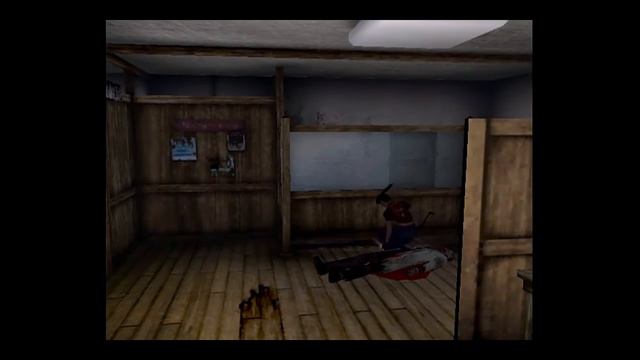 Resident Evil Code Veronica X: Part 7 - Lotus Prince Let's Play смотреть онлайн