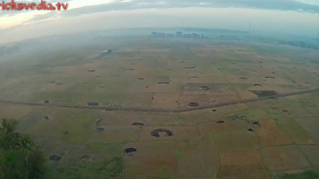 mjx mew4-1 test kamera part 2. смотреть онлайн