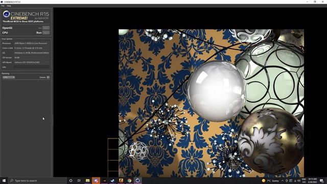 Ryzen 5 5600x Cinebench R15 EXTREME смотреть онлайн