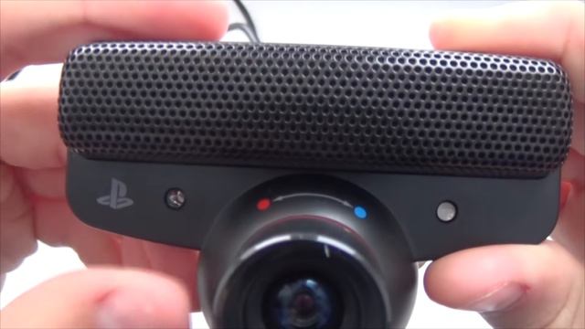 Обзор PS Move для PS3 смотреть онлайн