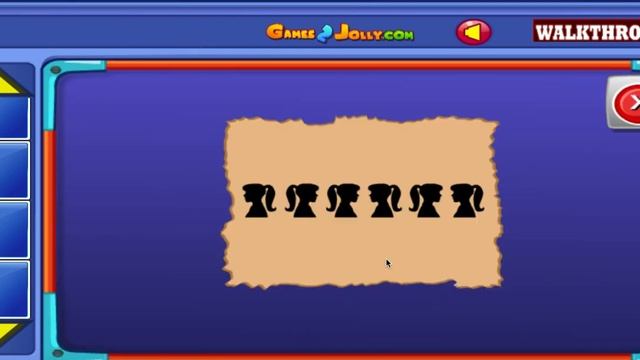 Pretty Toucan Escape Walkthrough - Games2Jolly смотреть онлайн