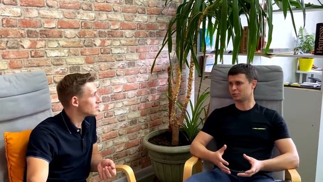 Видео отзыв коммерческого директора СК "Аквариус" о 6-ти летней работе с Lavina Marketing смотреть онлайн