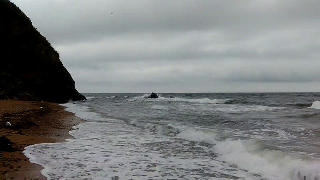 Море / Владивосток / Шамара / 2017 / Японское море / Тихий океан смотреть онлайн