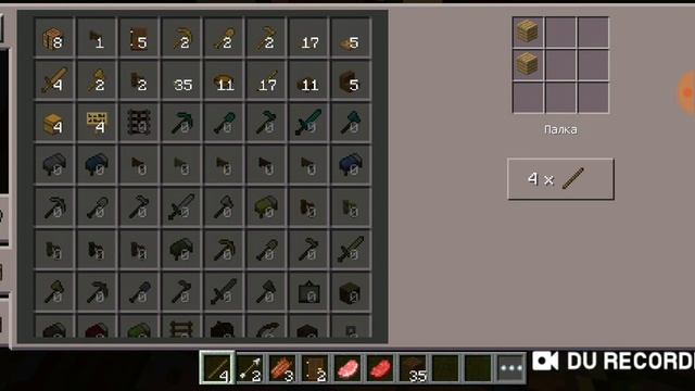 LP майнкрафт #3 войны с зомби!? смотреть онлайн