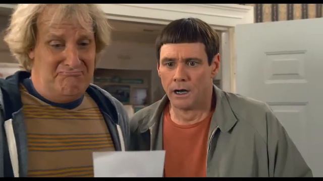 Dumb and Dumber To - International Trailer смотреть онлайн