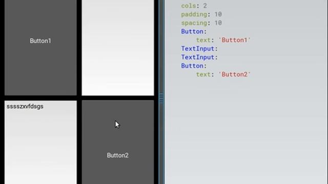 KvEditor : Kv言語のEditor смотреть онлайн