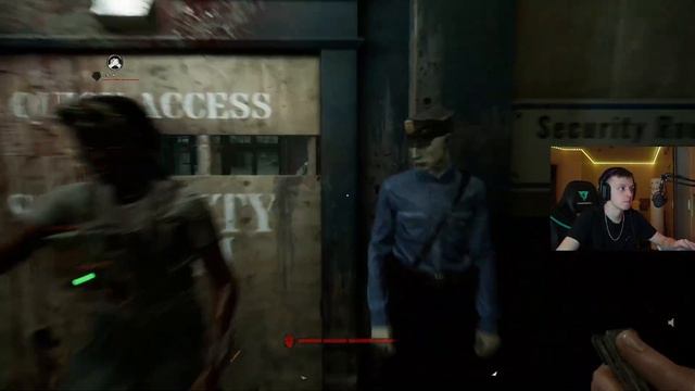 ►The Outlast Trials ►Игра не стоит своих денег.. смотреть онлайн