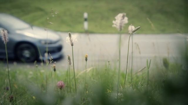 Volkswagen Scirocco Commercial смотреть онлайн