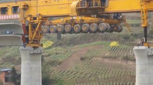 МАШИНЫ МОНСТРЫ | КАК СТРОЯТ ТУННЕЛИ ЧЕРЕЗ ГОРЫ |ПОСТРОИЛИ МОСТЫ В САМЫХ СЛОЖНЫХ ЛАНДШАФТАХ