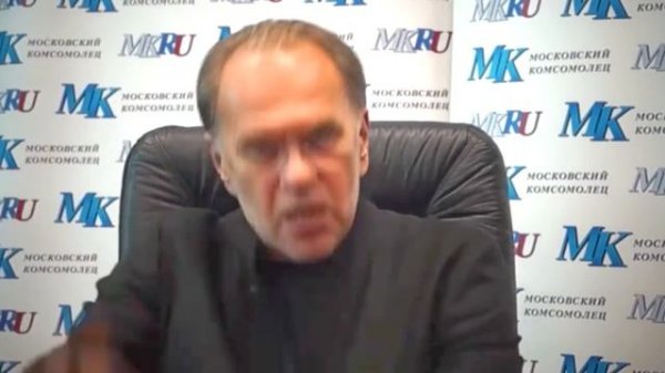 Алексей Гуськов /Aleksei Guskov. С Днем Российского кино!