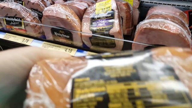 66 Цены в Волмарте Walmart Part 3 смотреть онлайн