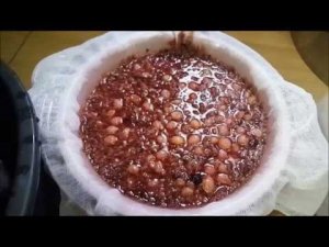 Как делается вино ягодное из варенья
