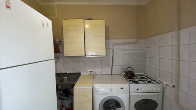 Продажа, 1-к квартира, Россия, Ставрополь, Ботанический проезд, 16а смотреть онлайн