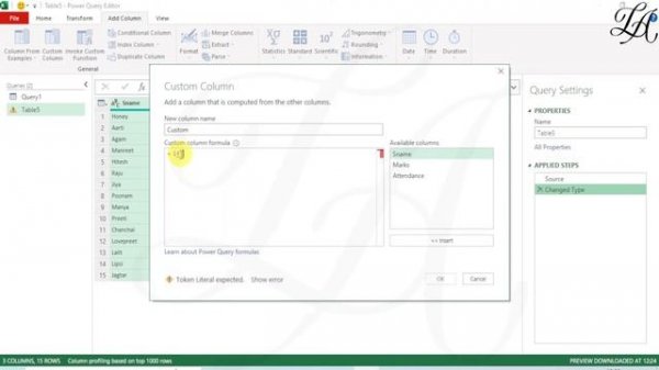 How to use IF, AND, OR in Power Query | Creating IF OR and AND functions in Power Query