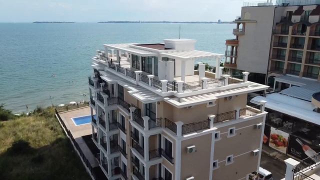 Как получить скидку 30% при покупке недвижимости на море смотреть онлайн