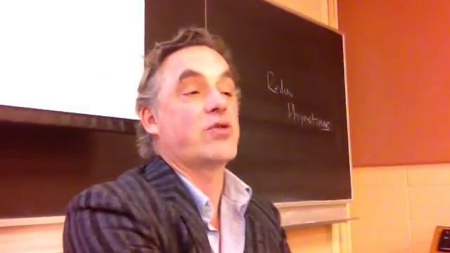 2016 Lecture 01 Maps of Meaning: Introduction and Overview смотреть онлайн