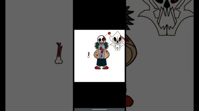 what if deku was horror sans смотреть онлайн