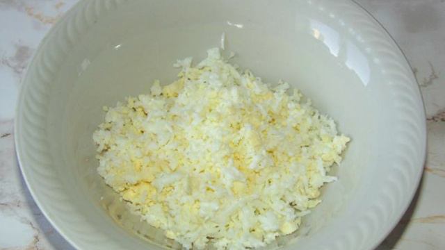 Кухня Мамашки