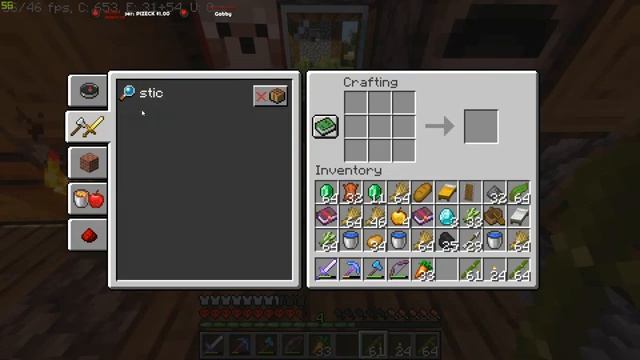 ?LIVE stream playing Minecraft java Hardcore смотреть онлайн