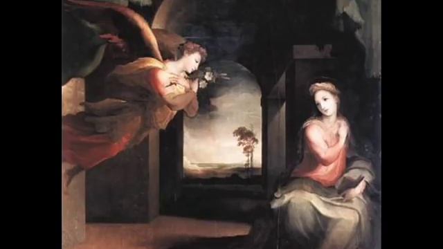 Modlitwa Anioł Pański