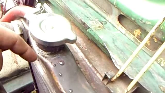 пайка радіатора ваз 2101 класіка смотреть онлайн