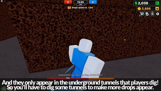 [LIMITED EVENT] How to get the FLAG WARS CAP in FLAG WARS | Roblox смотреть онлайн