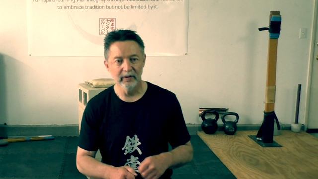 Iron Palm Training Workshop смотреть онлайн