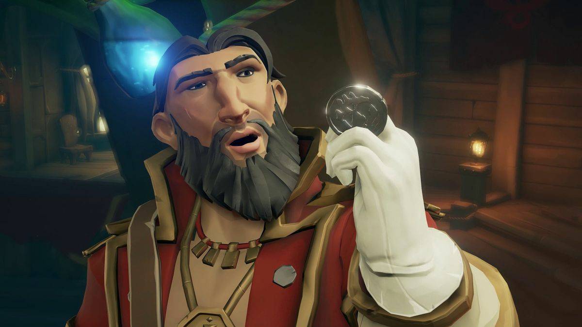 ► Sea Of Thieves ● Сезон 11 ● Жизнь пирата ● #seaofthieves