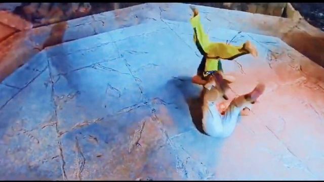 ZUM ZUM ZUM CAPOEIRA MATA UM... смотреть онлайн
