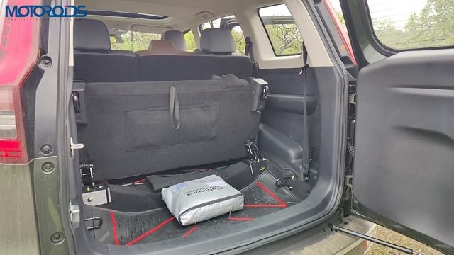 Mahindra Scorpio N Review | Mahindra Hits It Out Of The Park | Motoroids