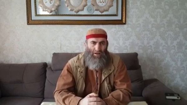 что означает кавказ край и дагестан