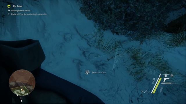 Sniper Ghost Warrior 3 The Trace - Find the Customized Sniper Rifle Walkthrough смотреть онлайн