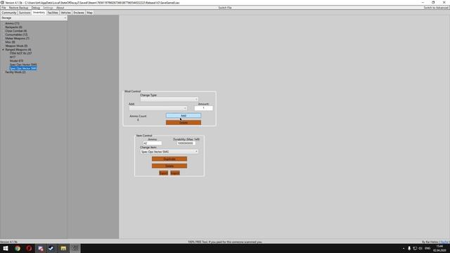 Как пользоваться Community Editor'ом для State of decay 2 rus смотреть онлайн