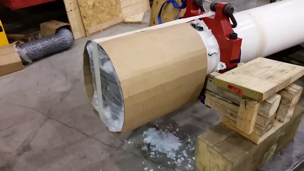 Адские звуки сухого льда смотреть онлайн