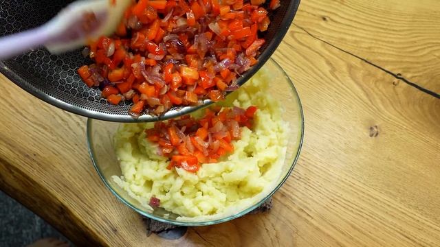Wenn Sie Kartoffeln und Eier zu Hause haben.Top 10 Rezepte mit über YouTube 150 Mio Aufrufe haben смотреть онлайн