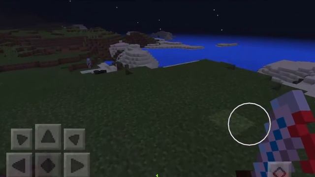 MINECRAFT SLENDER MAN ADDON/MOD!!!!! смотреть онлайн